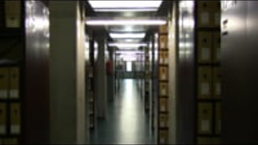 Waarheid & privacy in het Nationaal Archief
