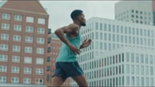 Nike Running
