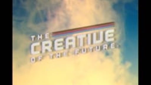 The Creative of the Future