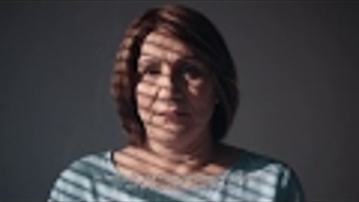Campagne Niemand vlucht vrijwillig  - mei 2019