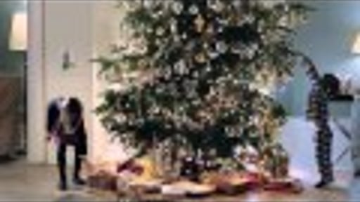 Albert Heijn - Kerst, maak er een feest van.