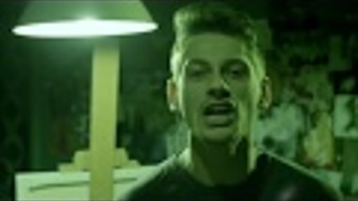 Will Van Moss Reel (Short)