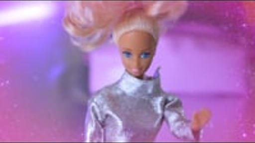 AI AI Barbie: speelgoed als opvoedhulp