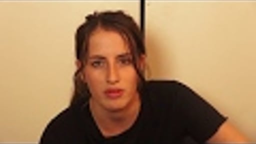 Million Dollar Baby Monologue