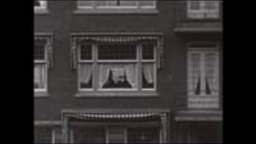 EEN ACHTERHUIS IN AXEL teaser