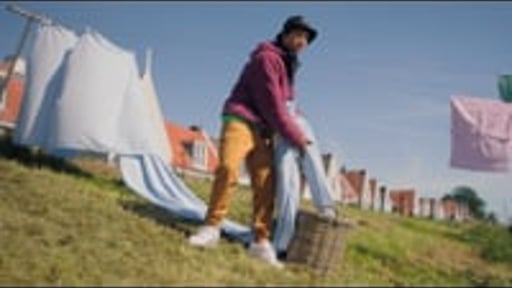 Zalando - Laundry