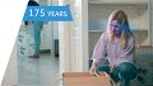 Aegon's anniversary: 175 years of moments that matter
