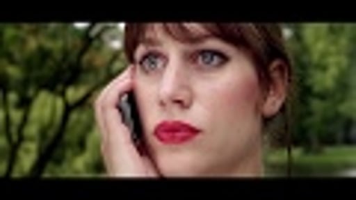 Iris Vlutters Showreel