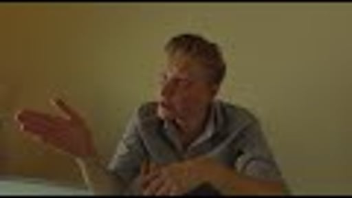 Scène uit Flikken Maastricht (eigen invulling) - Robin Muyderman