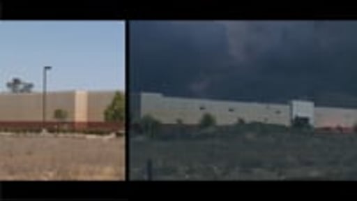 Storm Weather FX