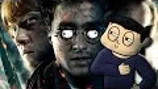 Top 20 Dumbest Harry Potter Moments