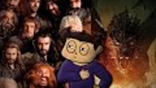 Top 5 Good Changes in the Hobbit Movies