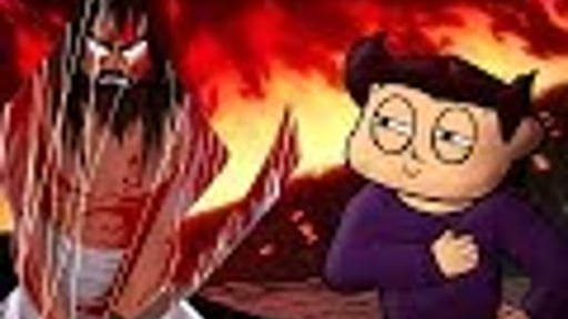 Jack is Back! - A Samurai Jack Season 5 review