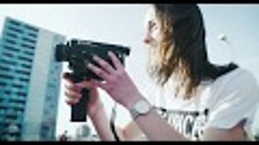 INFLUENCE | Event promo/campaign