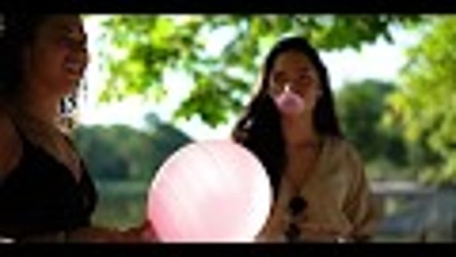 JAIZ X JESAJA - BUBBLEGUM