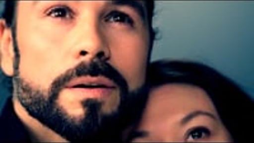 Cherif Zaouali Showreel