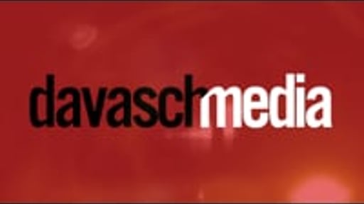 Davasch Media  |  showreel