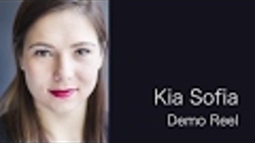 Kia Sofia  - Showreel 