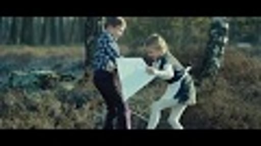Jannes - Dat Gevoel Van Samen Zijn - Officiële videoclip