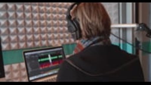 VoV - Pamela vd Wal 1080p