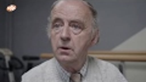 Het geheime dagboek van Hendrik Groen I Trailer