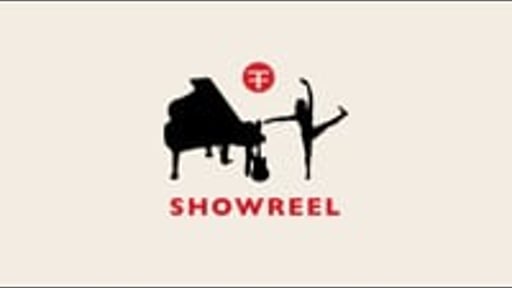 Custom compositions showreel - Flavia Faas