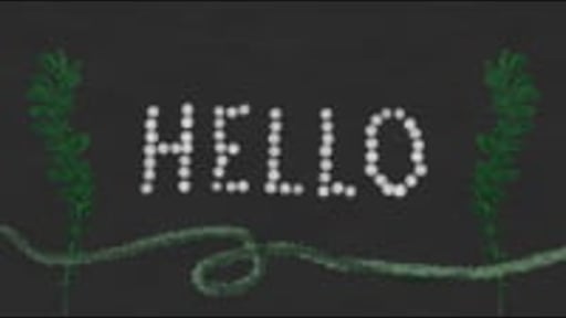 Hello - Loop