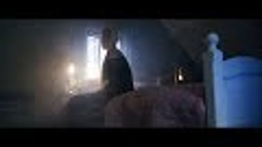 Afraid - Short Film