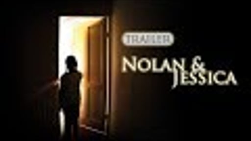 Nolan & Jessica - Official Trailer