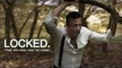 Locked. - Official Trailer