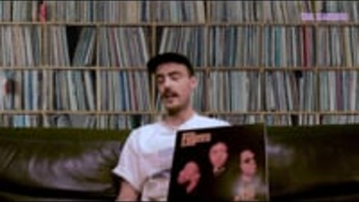 1 Record 1 Story w/ Daran Huijs