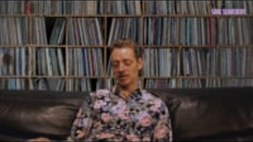 1 Record 1 Story w/ Lucas Benjamin