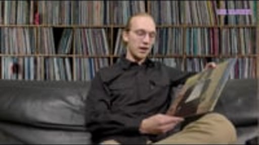 1 Record 1 Story w/ Sebastiaan van Thienen