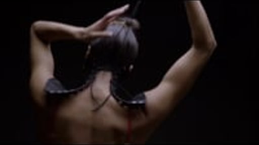 L'Amant Double (2018)