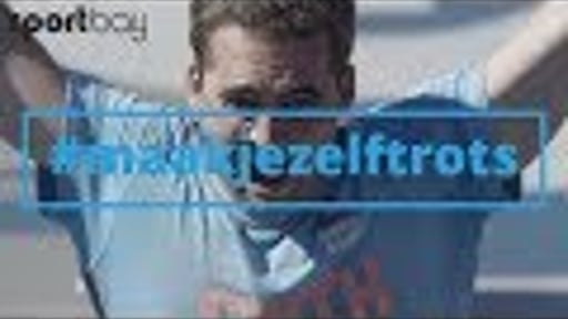 #maakjezelftrots!