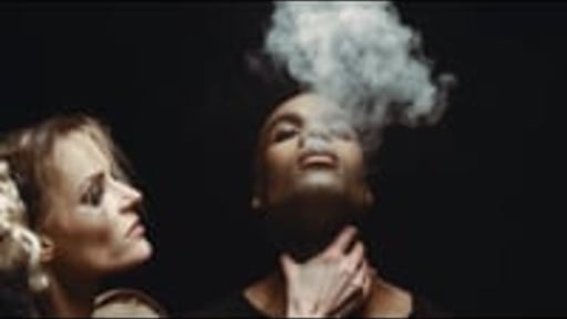 NEW AMS online campaign video (2015)