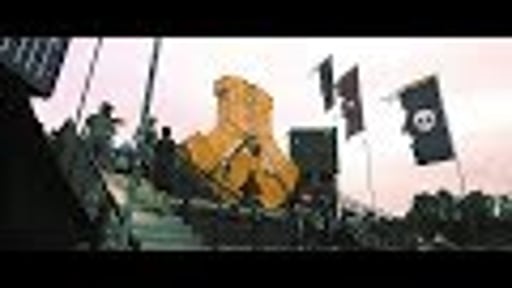 The Purge - Defqon.1 recap