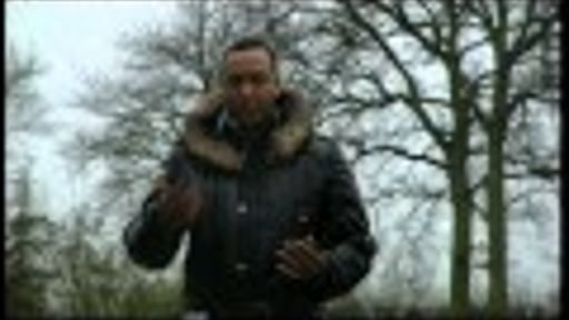 Rachid Showreel