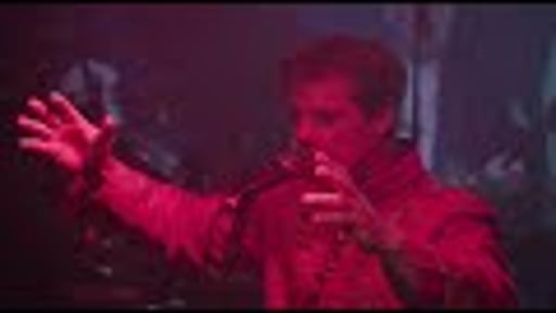 Fugazi - Dutch Marillion Tribute Band