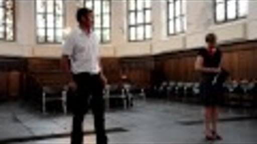 Concert duet