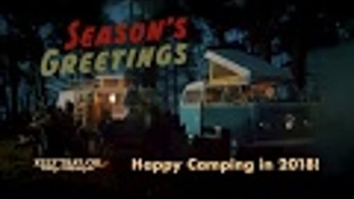 Season's Greetings from Kieft & Klok