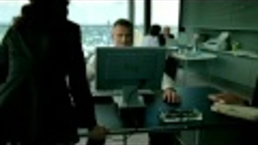 ABN AMRO 'Tradeglobe' - commercial