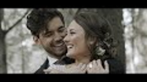 Wedding Daniel + Anne Fleur