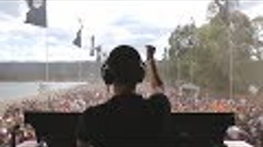 Arzadous​ | Recap Defqon.1​ Australia '17
