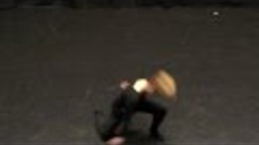 Charlotte Promovideo