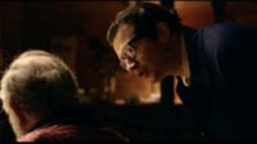 SHOWREEL: MICHAEL HOBDELL SHOWREEL