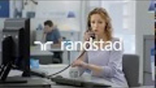 Kaat van Randstad 