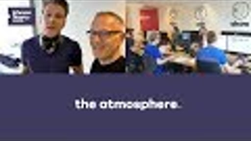 The atmosphere at Inhousefilming.com