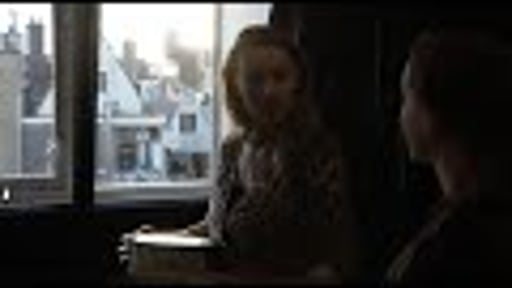 Showreel Myrthe Hogeterp