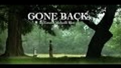 GONE BACK an Ernest Meholli film - Official Trailer (HD)